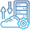 Our team of experts makes sure that the move to the cloud is seamless, minimizing downtime and maximizing performance. You may improve security, and maximize resource usage with Texolv's advanced optimization strategies.